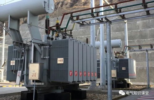 變壓器空載損耗、負載損耗與阻抗電壓的計算方法詳解