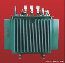 浙江中電變壓器 電力傳輸領(lǐng)域的可靠伙伴