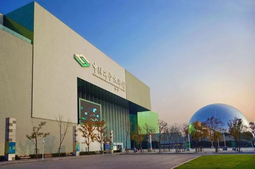 有范逛 | 北京文博與古動(dòng)物館 科技賦能，讓歷史與未來(lái)共振